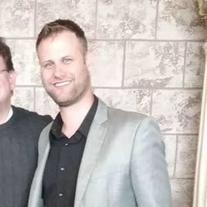 Meet your Posher, Andrew